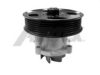 OPEL 1334711 Water Pump